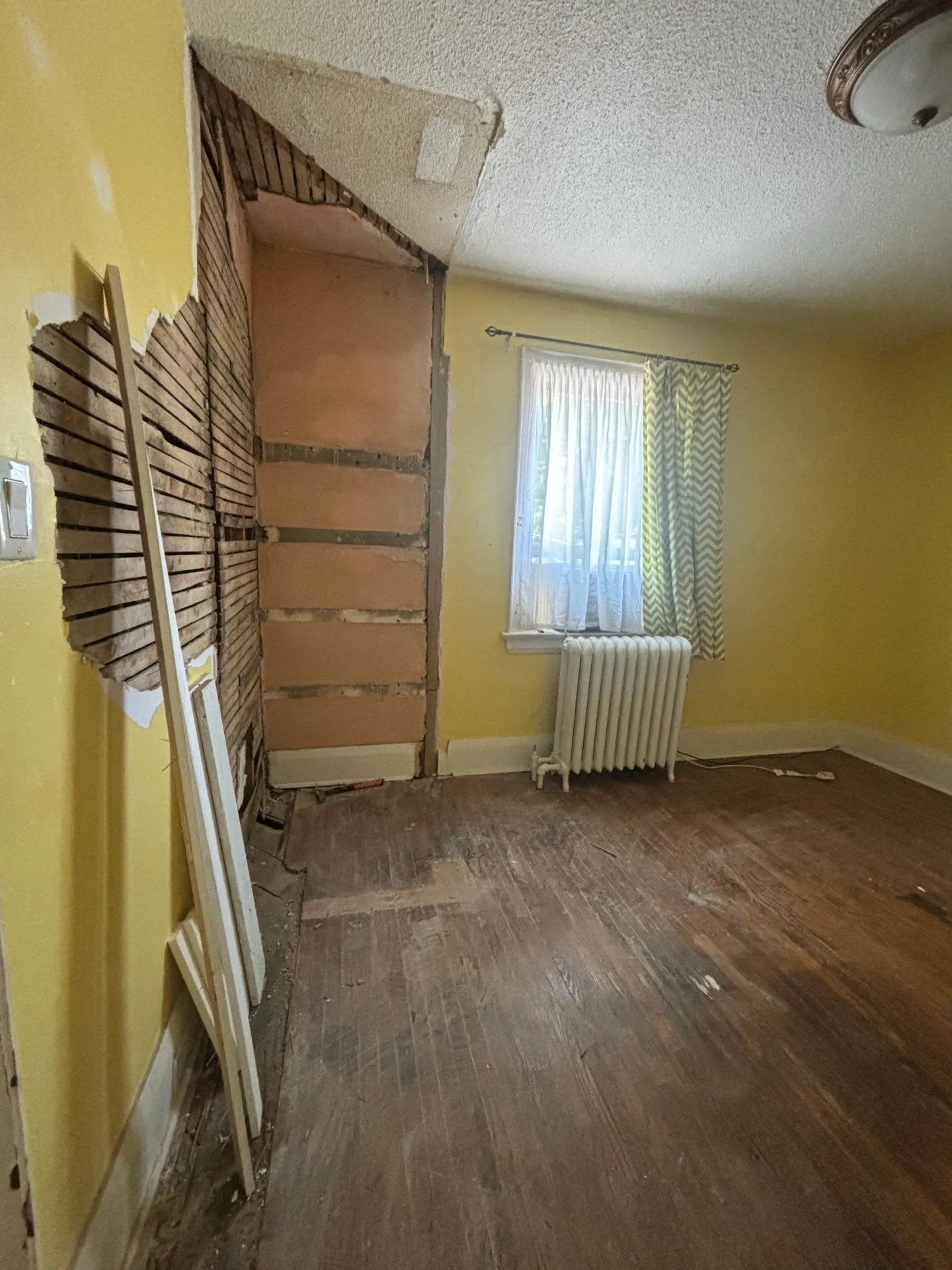 Toronto beaches full home renovation gallery 05