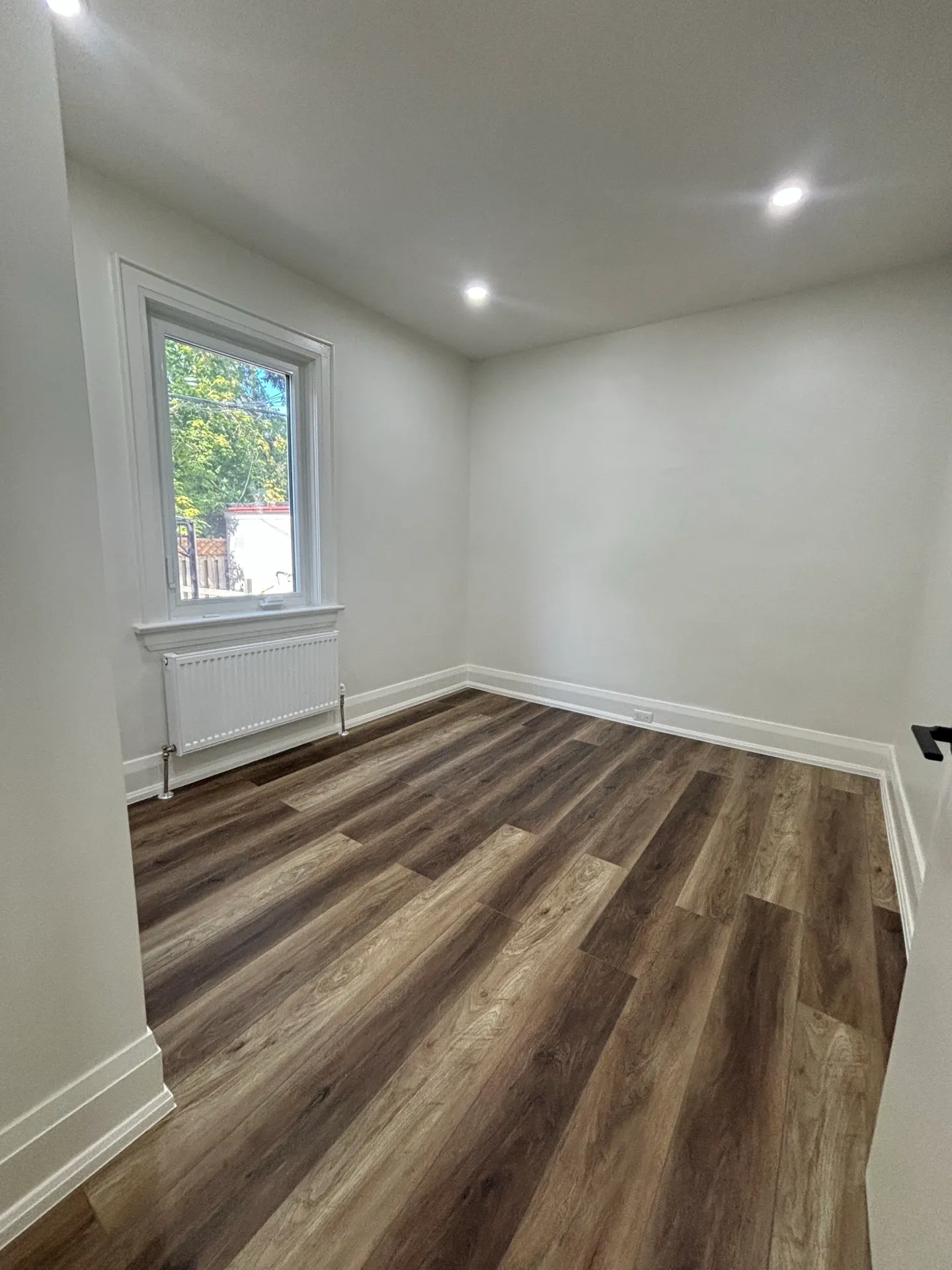 Toronto beaches full home renovation gallery 06