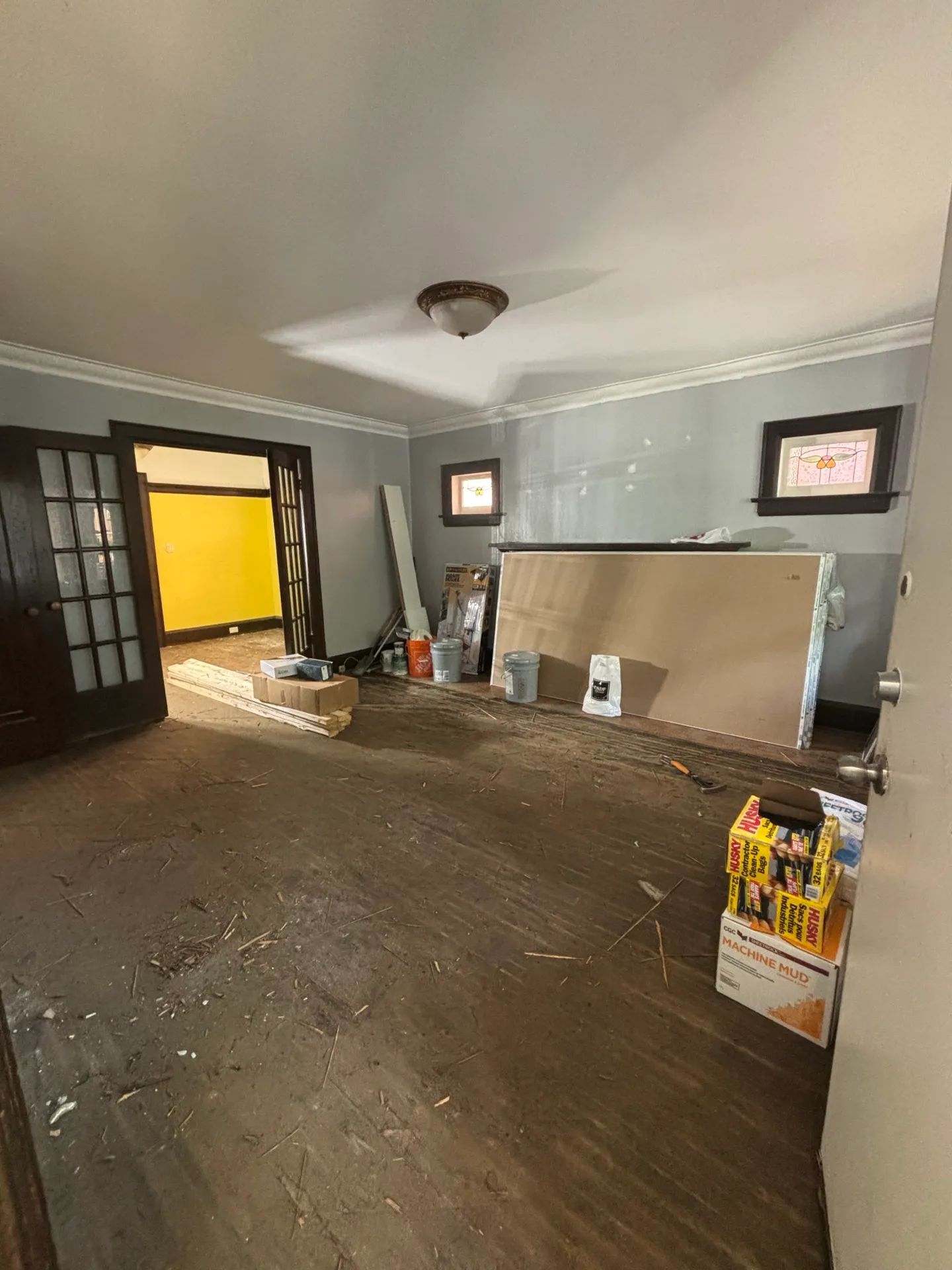 Toronto beaches full home renovation gallery 07