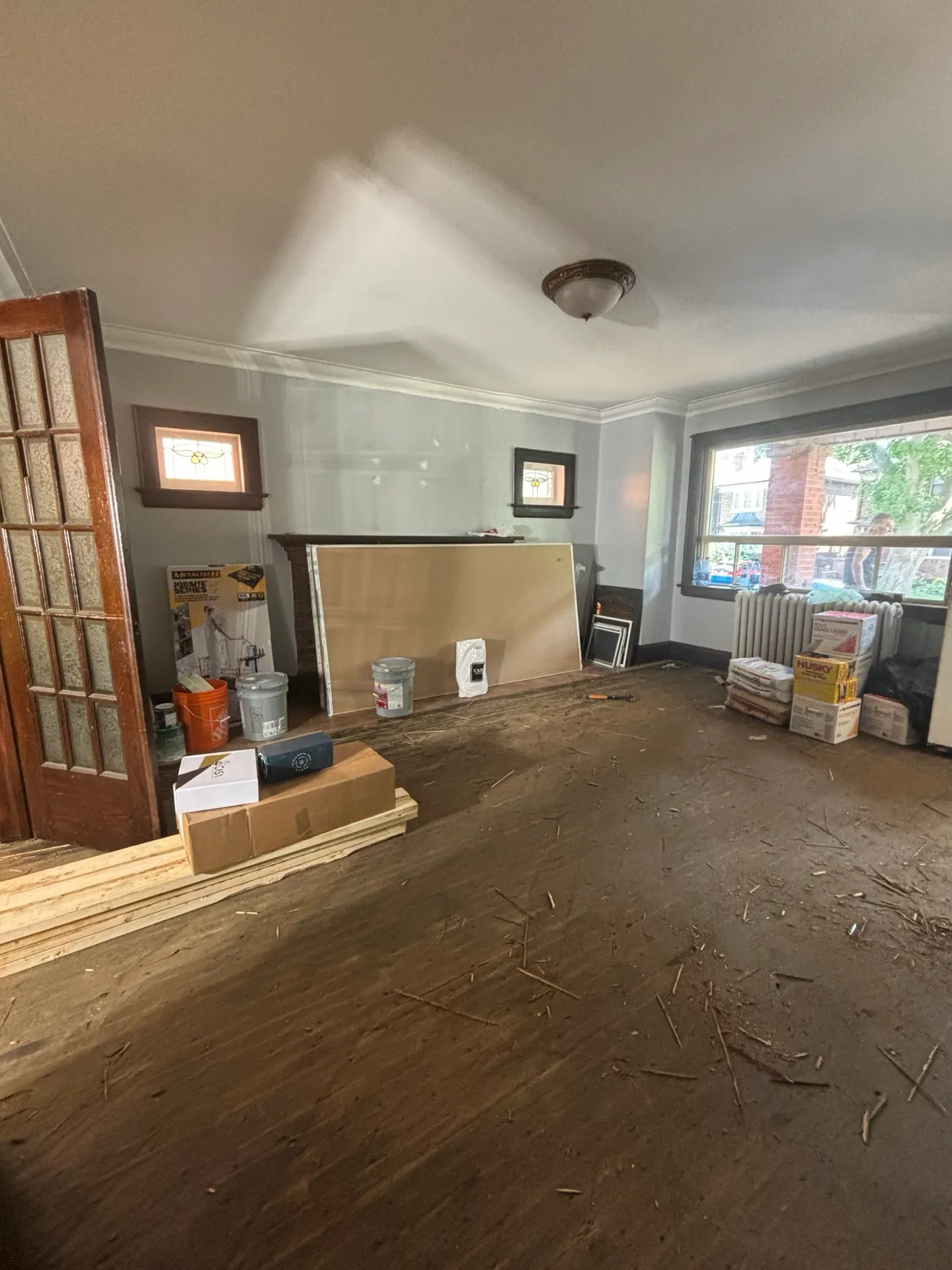 Toronto beaches full home renovation gallery 09