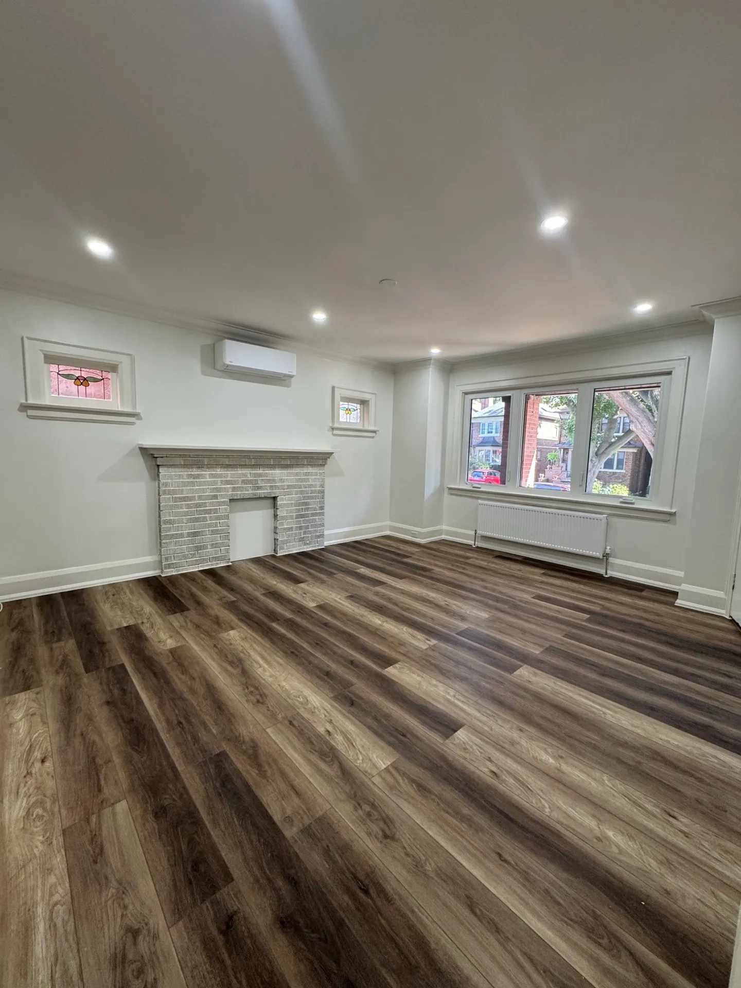 Toronto beaches full home renovation gallery 10