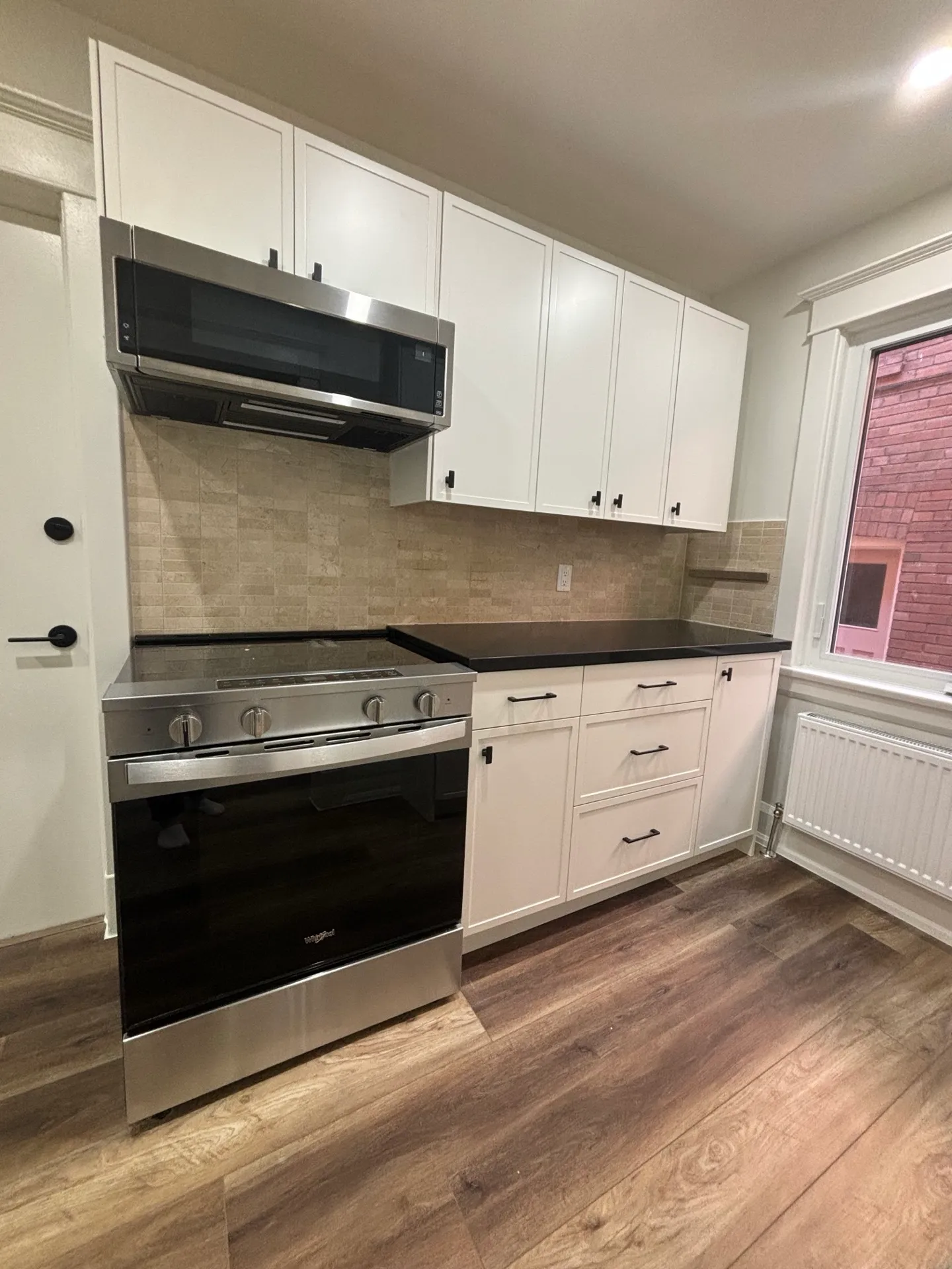 Toronto beaches full home renovation gallery 16
