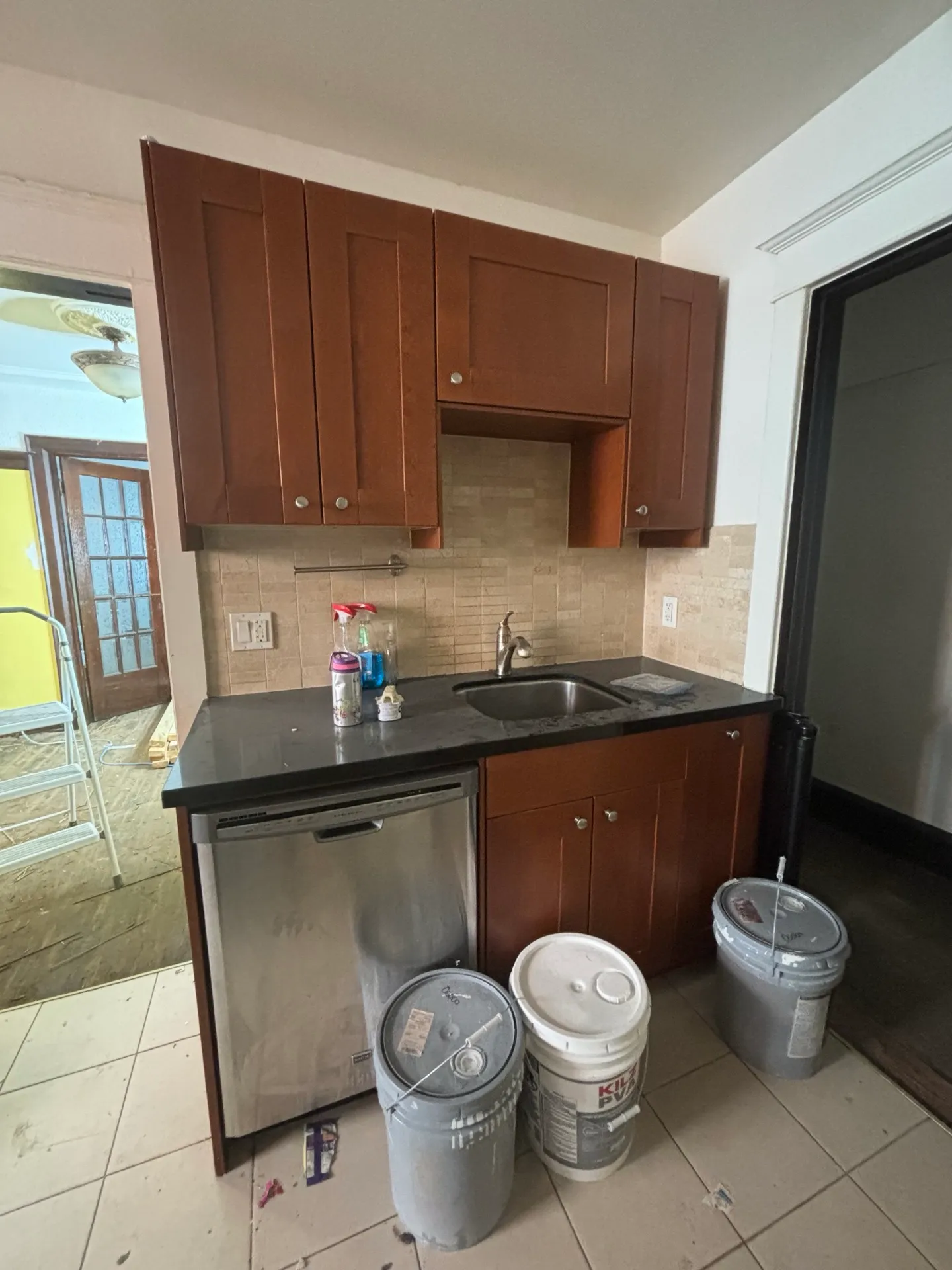 Toronto beaches full home renovation gallery 17