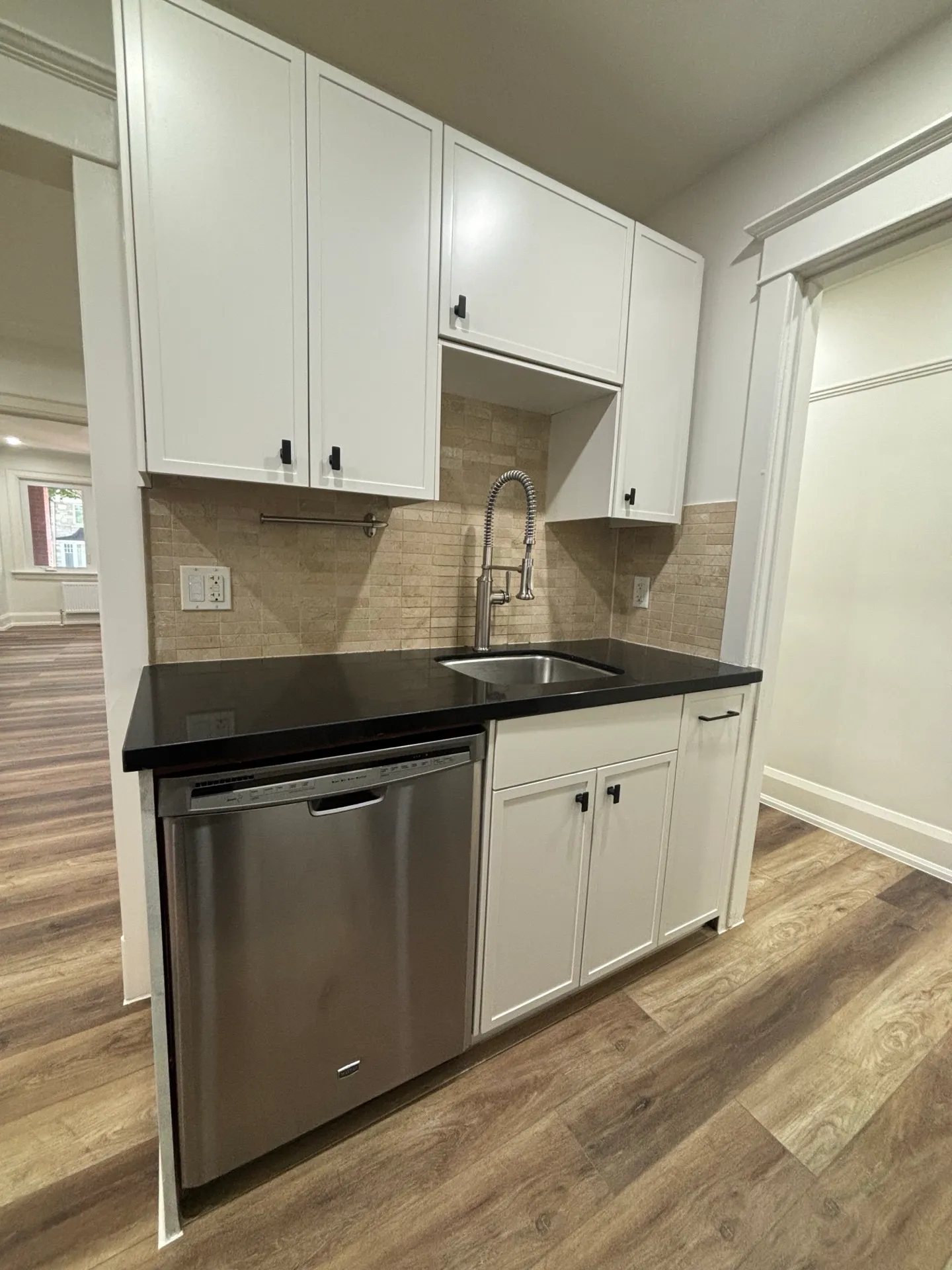 Toronto beaches full home renovation gallery 18