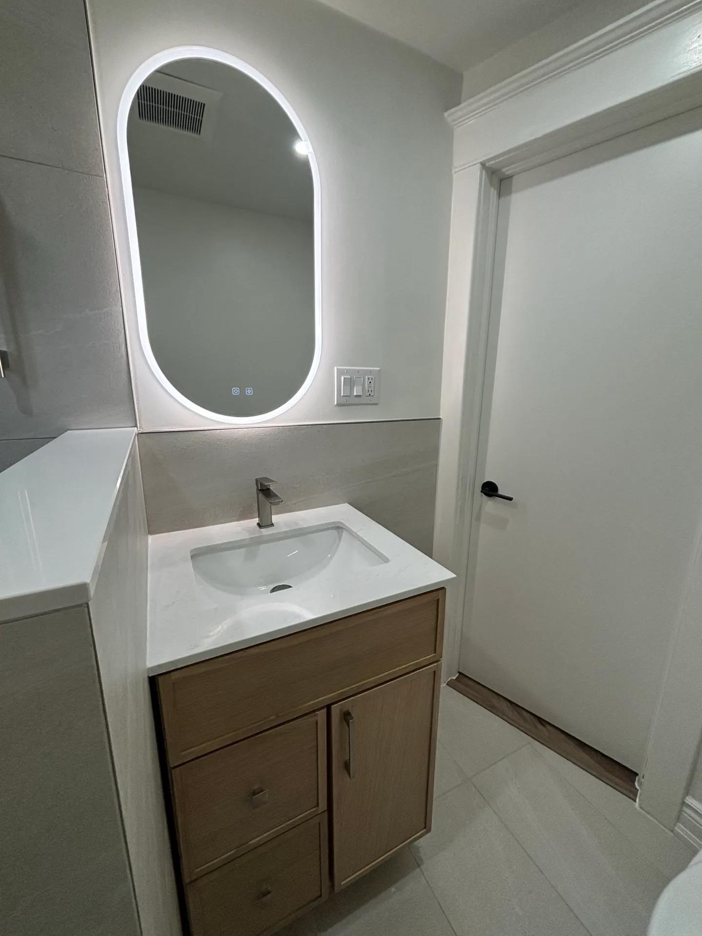 Toronto beaches full home renovation gallery 21