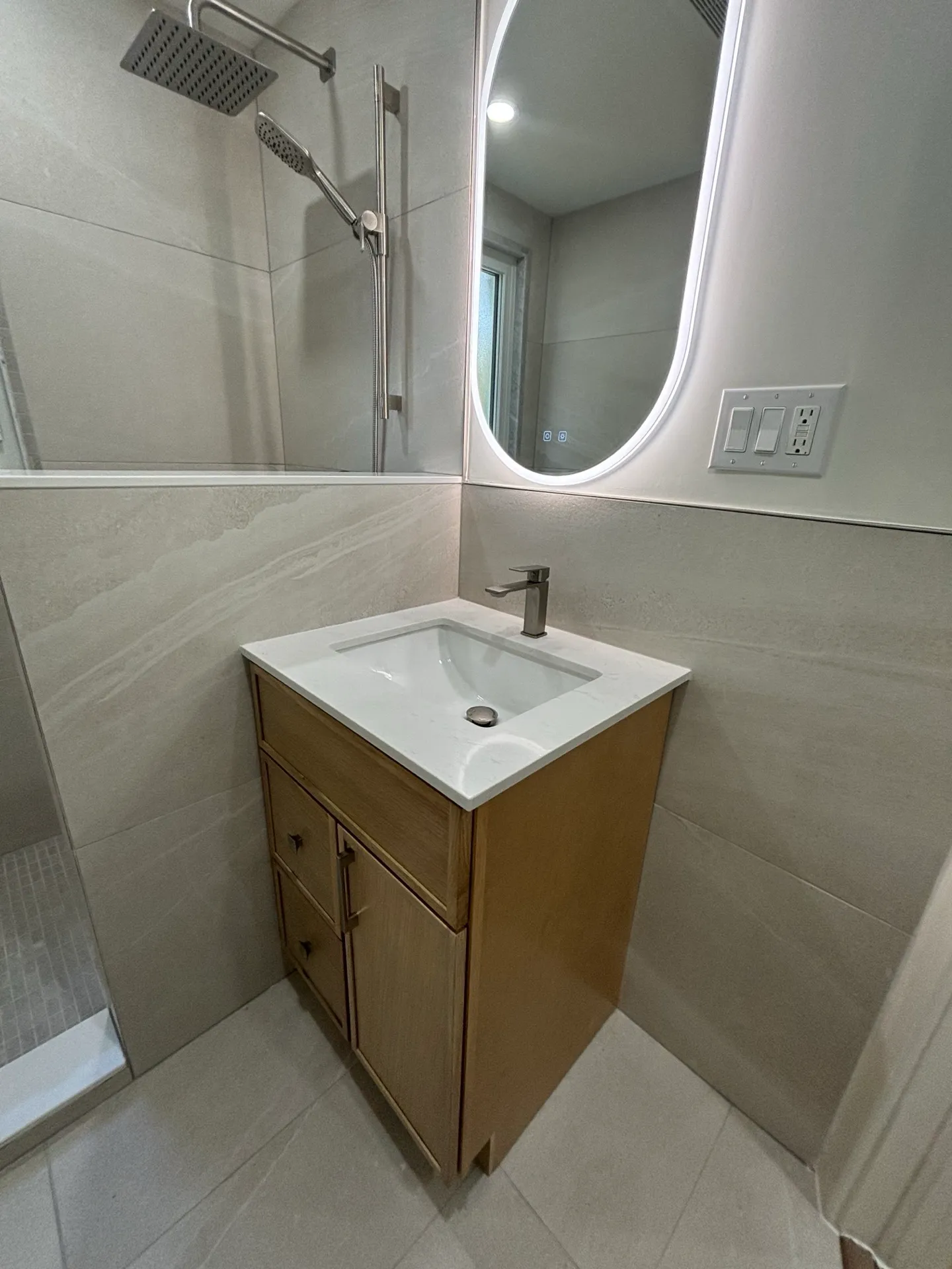 Toronto beaches full home renovation gallery 22