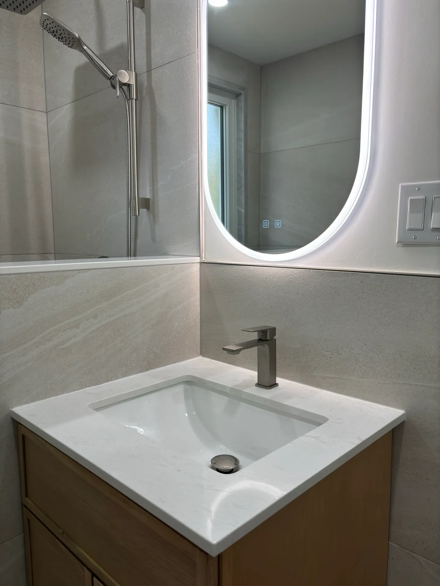 Toronto beaches full home renovation gallery 23